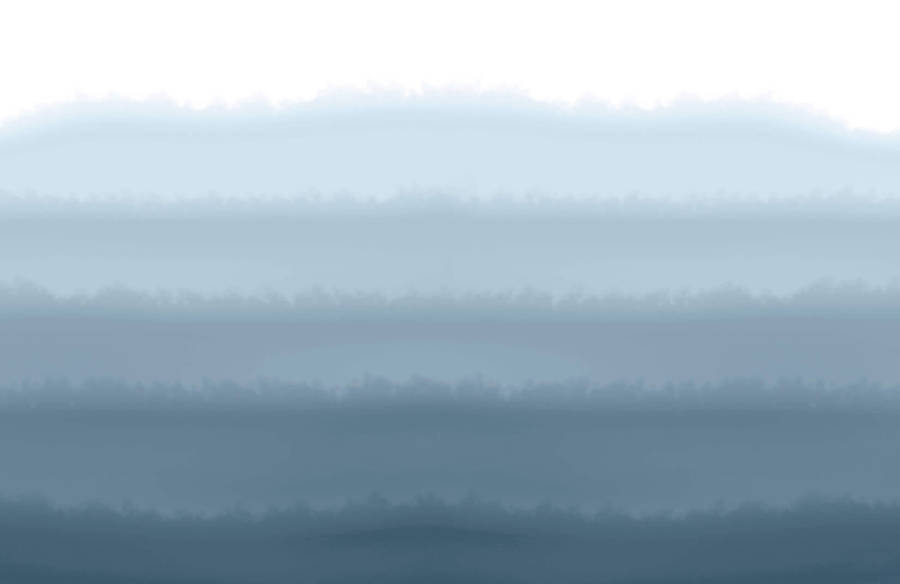 Blue Fade Shades Of Blue Bars Wallpaper