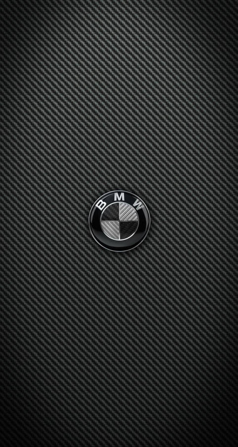 Bmw Featuring Carbon Fiber Exterior Wallpaper