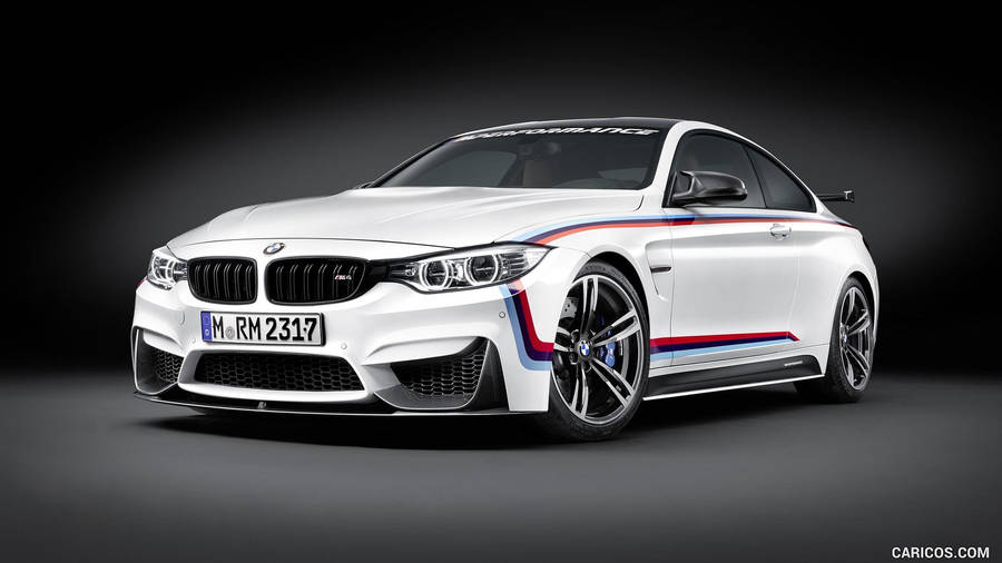 Bmw M Series Car Details Wallpaper
