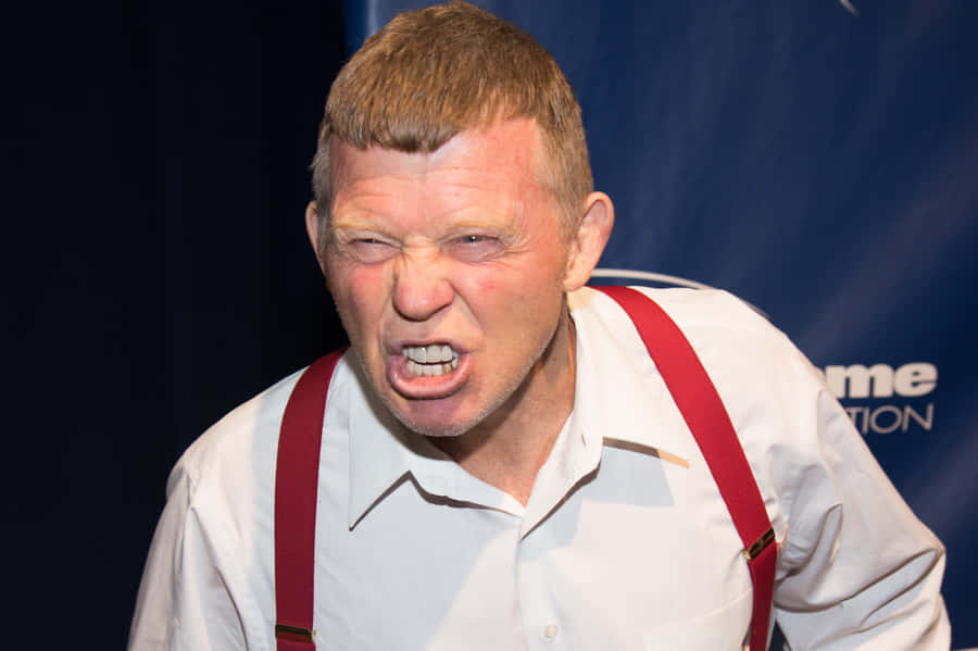 Bob Backlund At 12th Annual Celebrity Gala 2014 Wallpaper