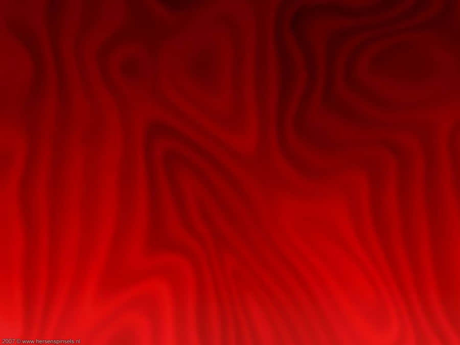 Bold, Outstanding, Eye-catching Red Grunge Wallpaper
