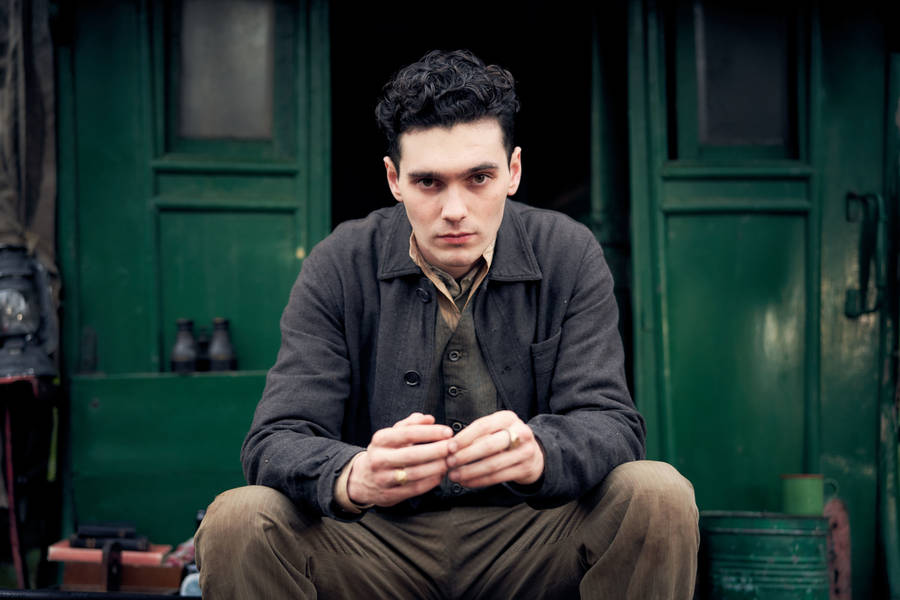 Bonnie Gold Peaky Blinders 8k Wallpaper