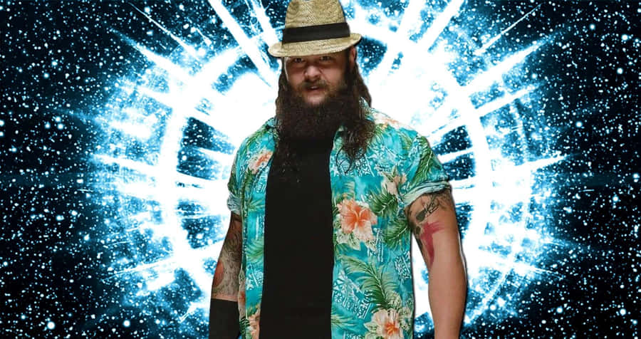 Bray Wyatt Wwe Background Photo Wallpaper