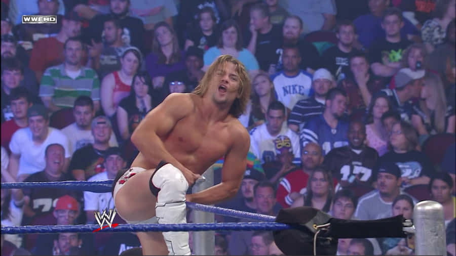 Brian Kendrick White Boots Wallpaper