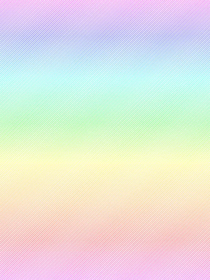 Bright Colors Against A Clear Sky Wallpaper