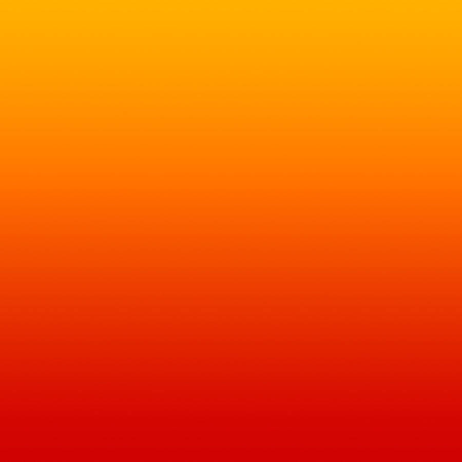 Bright Red Orange Cover Wallpaper