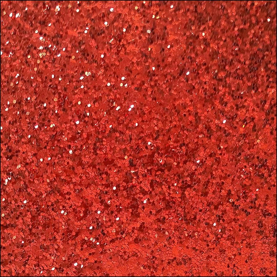 Bright Red Sparkle For Emphasis Wallpaper