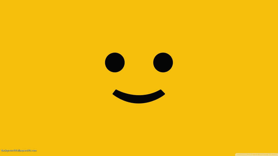 Bright Sunshine, Popping Colors Wallpaper