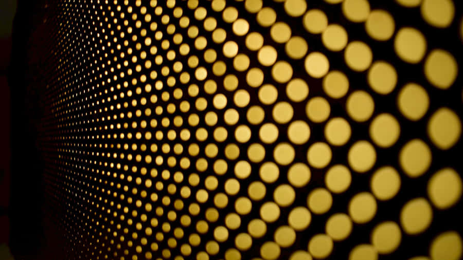 Bright Yellow Wallpaper Wallpaper