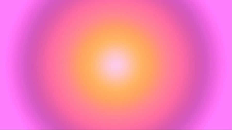 Brighten Up Your Day With The Beauty Of Aura Color. Wallpaper