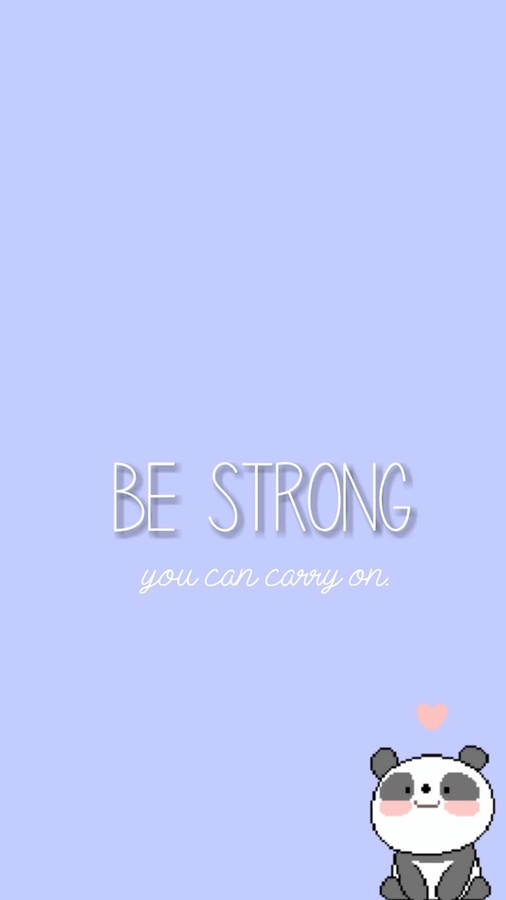 Brighten Up Your Day With This Cheerful Cute Kawaii Aesthetic! Wallpaper