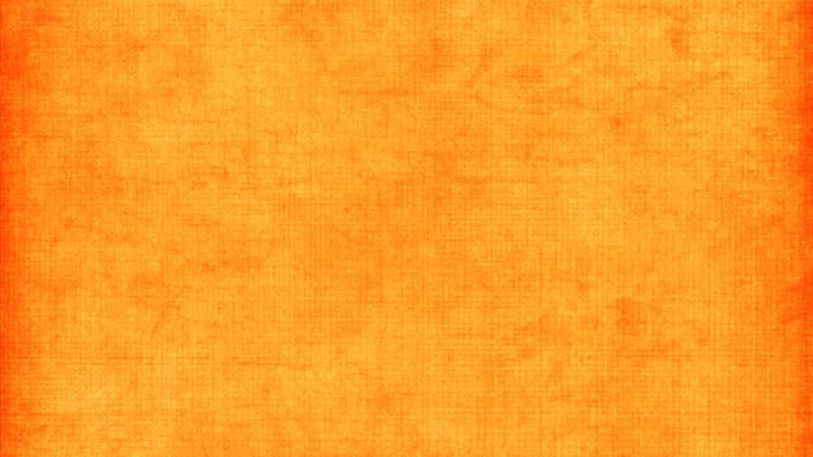 Brighten Up Your Life With A Splash Of Cool Orange Wallpaper