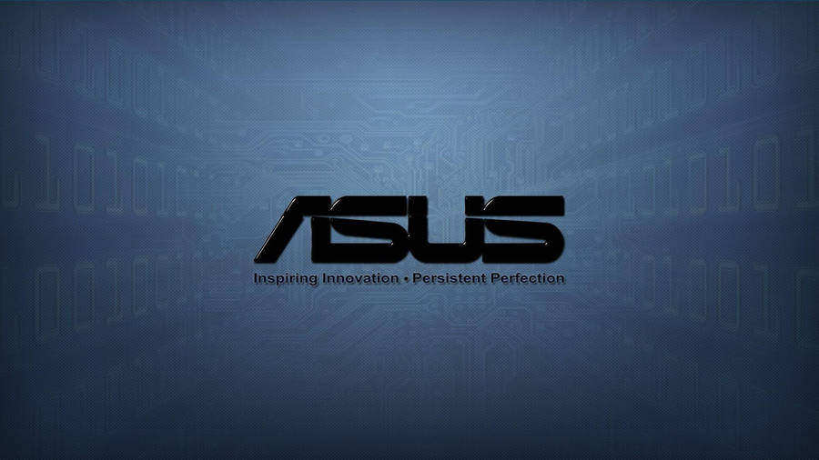 Brighten Up Your Life With An Asus Wallpaper