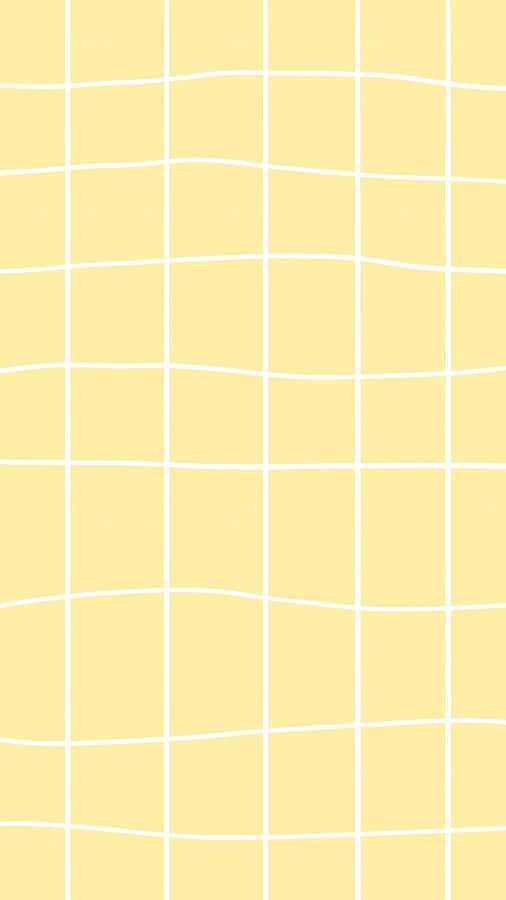 Brightly Plaid Straw Hat On A Sunny Day Wallpaper