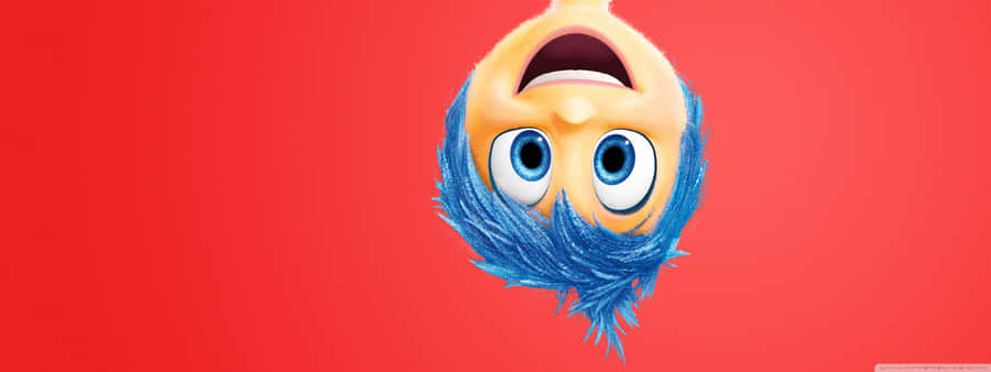 Bring The Magic Of Disney Home With Dual Screen Wallpaper