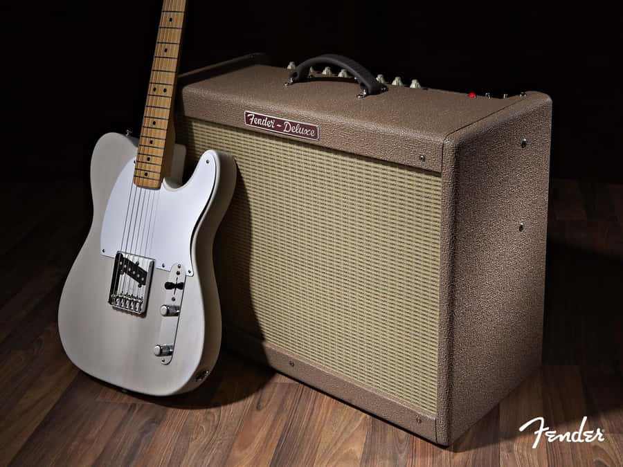 ✅ Bring The Rock To Your Music With Guitar Amps Wallpaper