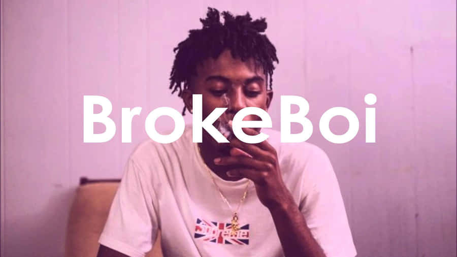 Broke Playboi Carti Hd Wallpaper