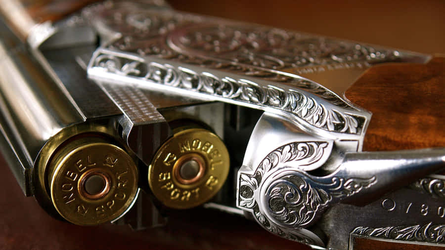 Browning Desktop For Maximum Performance Wallpaper