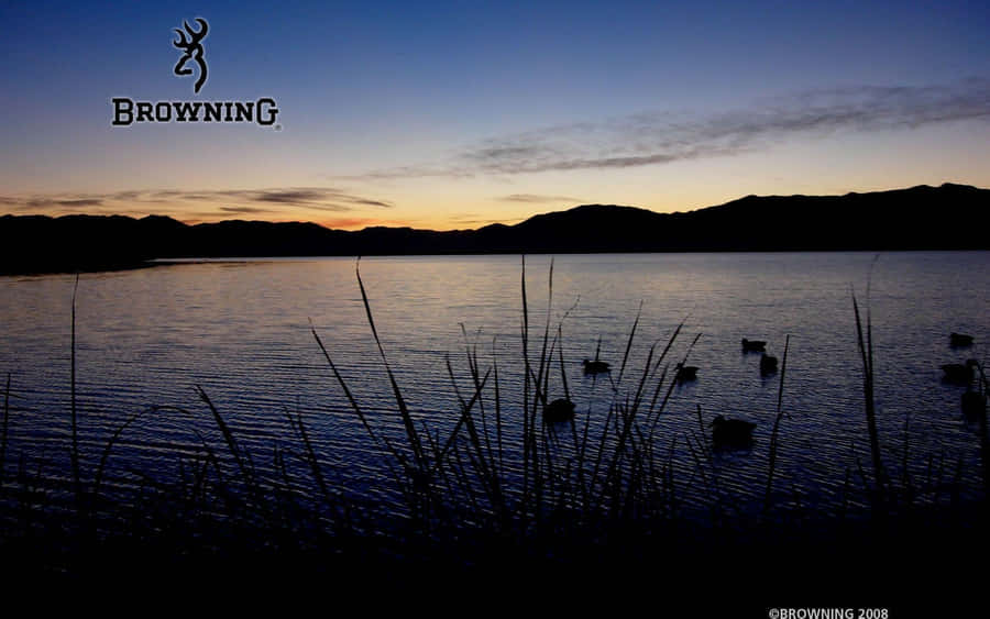 Browning - Savannah - Savannah - Savannah - Savannah - Wallpaper