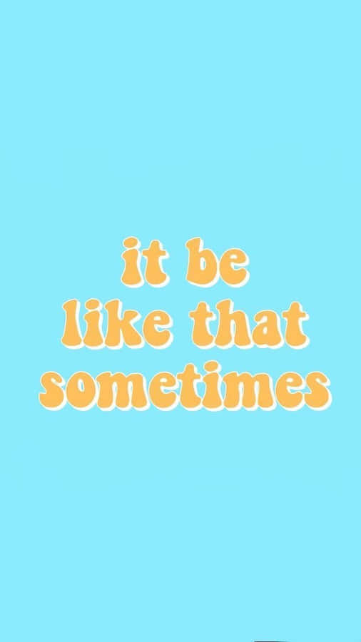 Bruh Girl Lazy Wallpaper