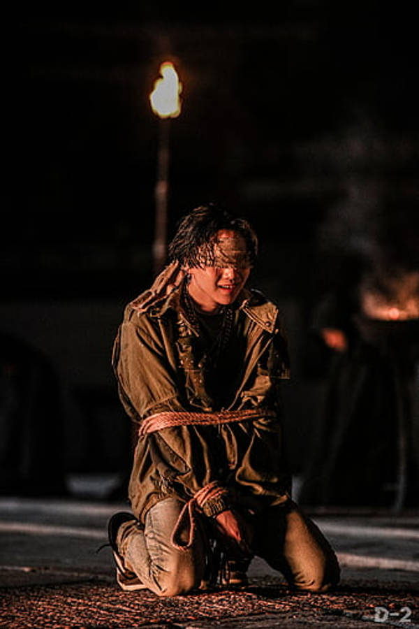 Bts Cuteness Overload - Aesthetics Of K-pop Wallpaper