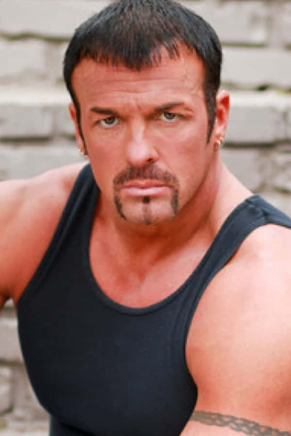 Buff Bagwell - Iconic Wwe Wrestler Wallpaper