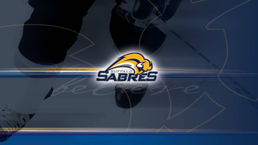Buffalo Sabres Ice Rink Wallpaper