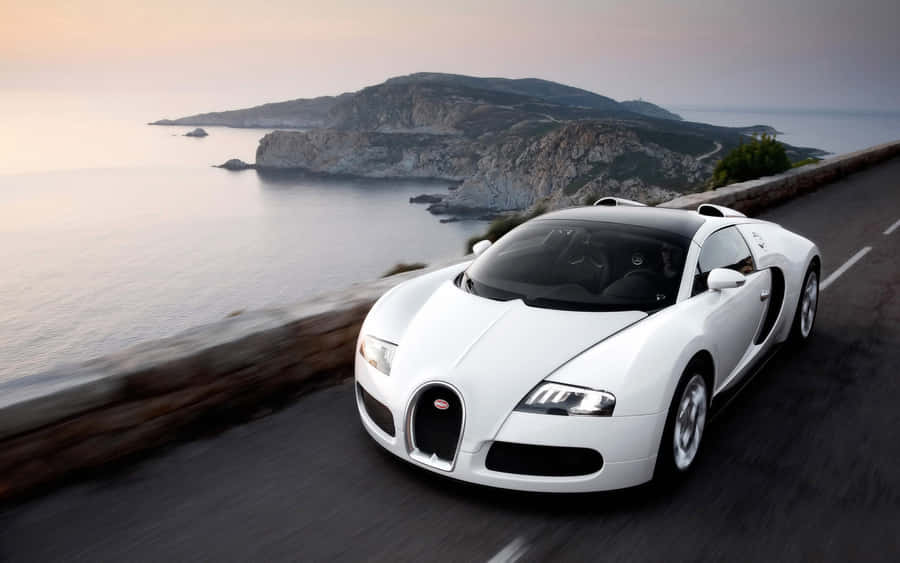 Bugatti Veyron Wallpapers Wallpaper