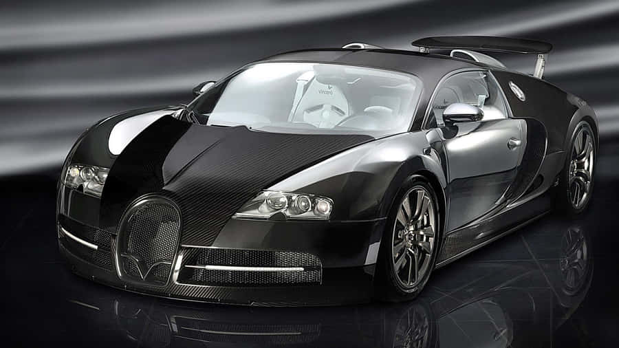 Bugatti Veyron Wallpapers Wallpaper