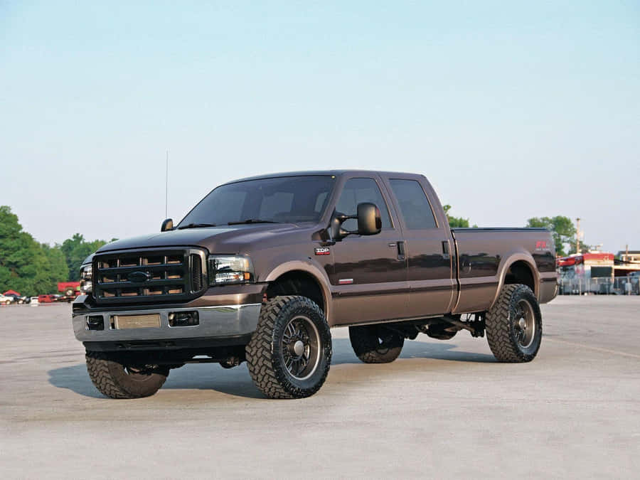 Built To Go The Distance. Wallpaper