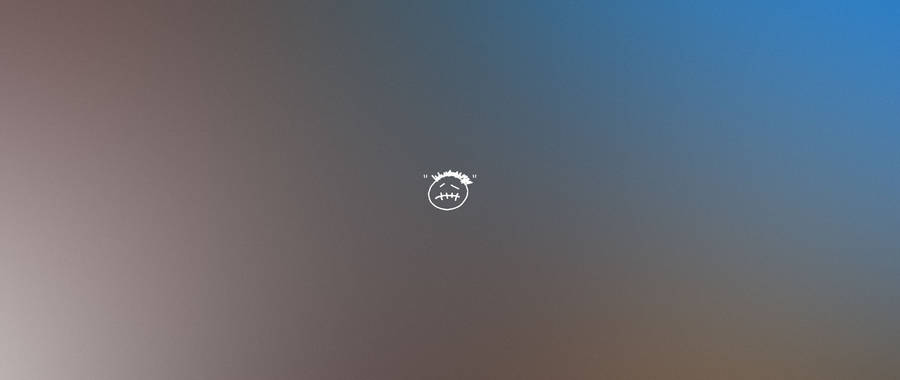 Cactus Jack Iconic Face Logo Wallpaper