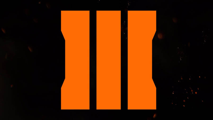 Call Of Duty Black Ops 3 Minimalist Wallpaper