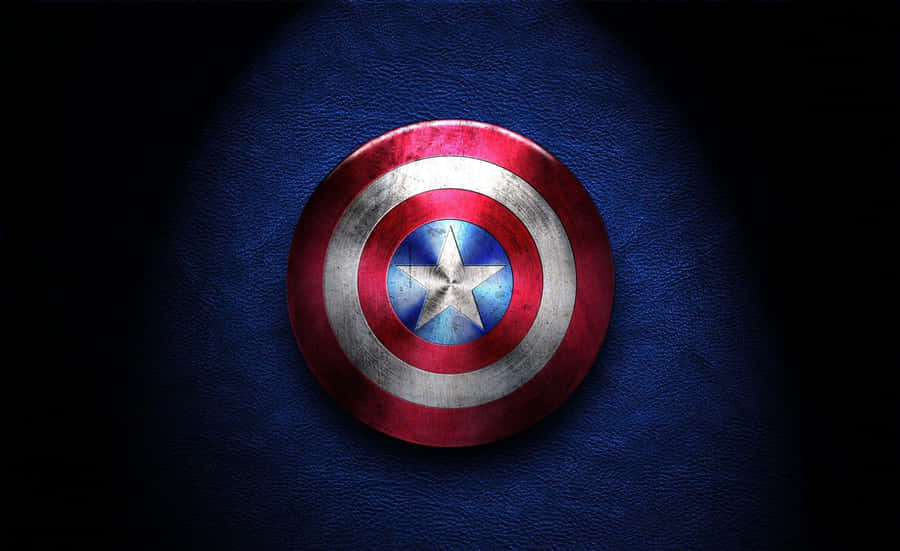 Captain America Shield Wallpaper Wallpaper