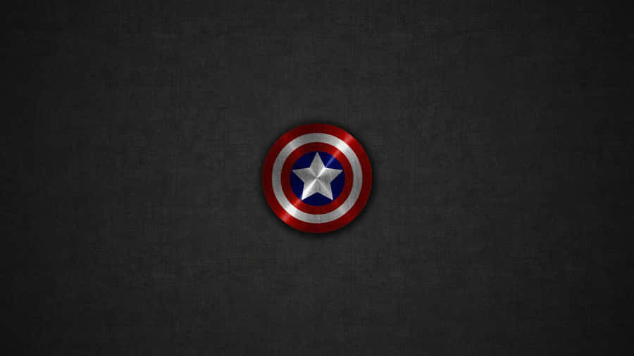 Captain America Shield Wallpaper Wallpaper