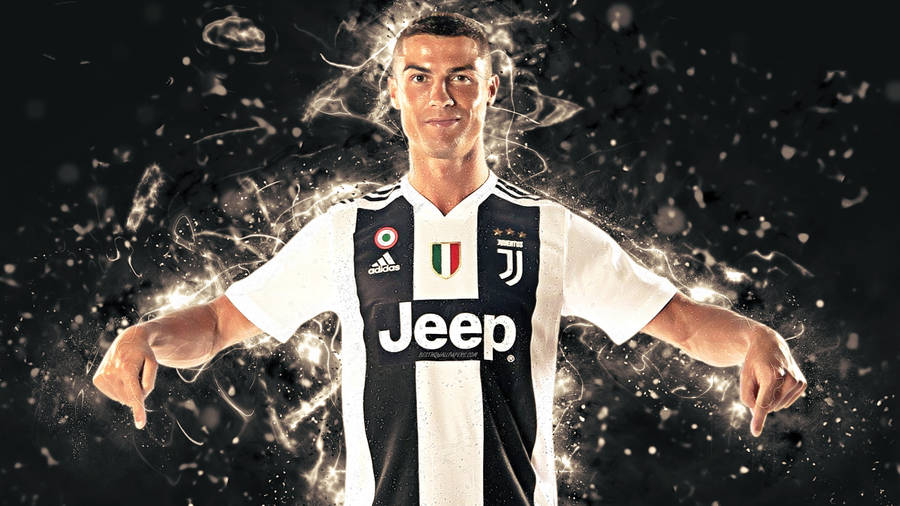 Caption: A Riveting Game Unfolds In Crisp 4k Football Resolution Wallpaper