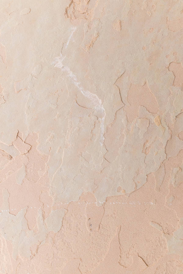 Caption: A Shimmering Expanse Of Veined White Marble Wallpaper