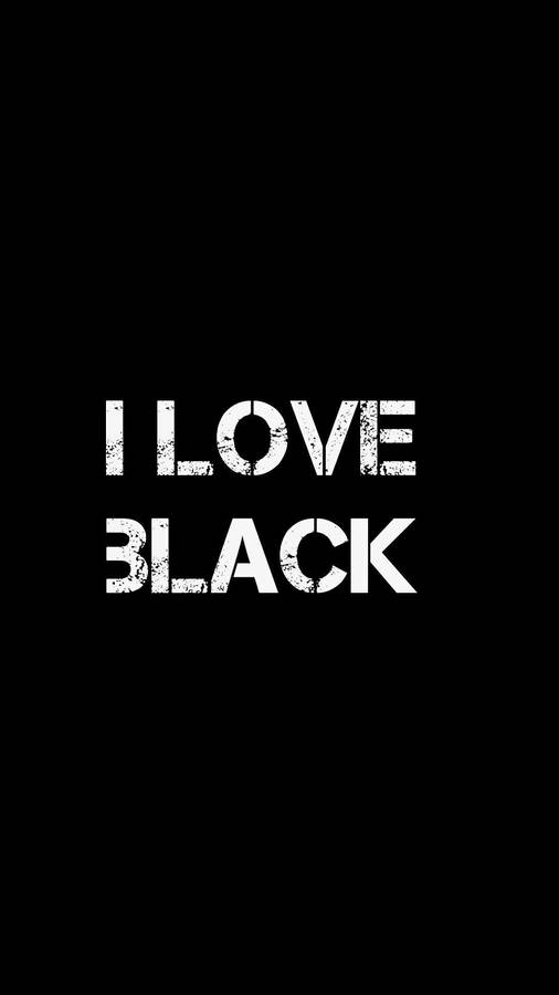 Caption: Embrace Of Black Love Wallpaper