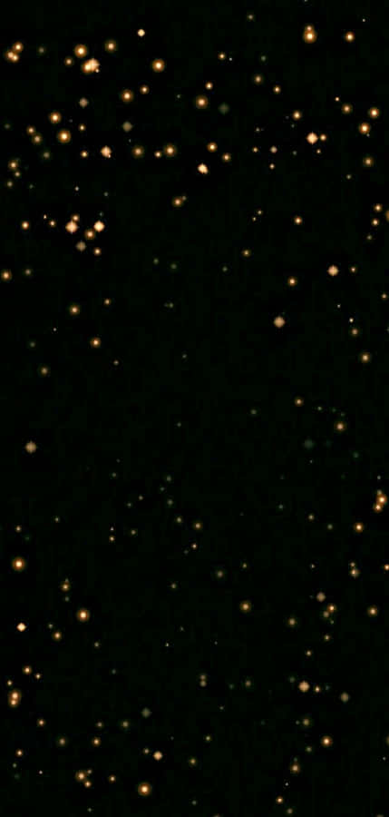 Captivating Black And Gold Aesthetic Wallpaper