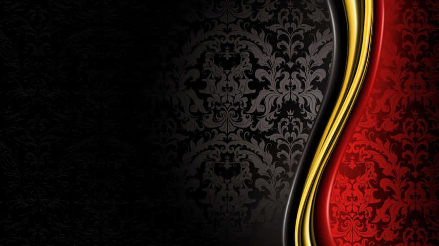 Captivating Boho Christmas Decorations Wallpaper