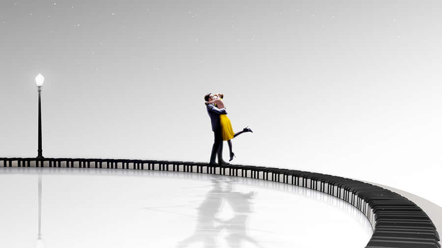 Captivating La La Land 4k Wallpaper