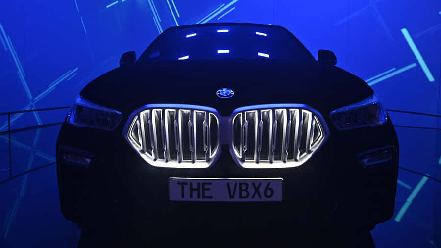 Captivating Vantablack In High Definition Wallpaper Wallpaper