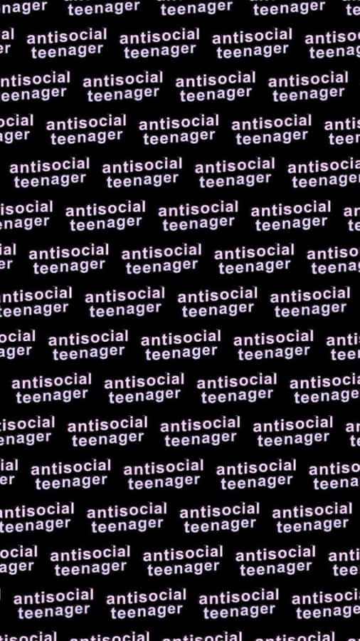 Capturing The Relaxed Aesthetic Of Teenage Boys Wallpaper