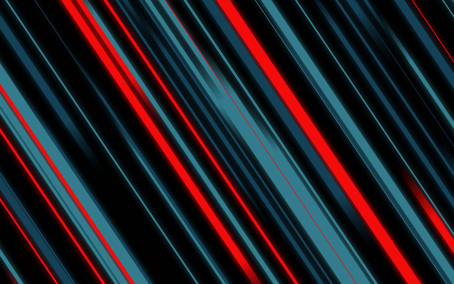 Cascading Streaks Android Material Design Wallpaper