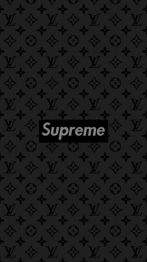 Celebrate Luxury And Style With Louis Vuitton Wallpaper