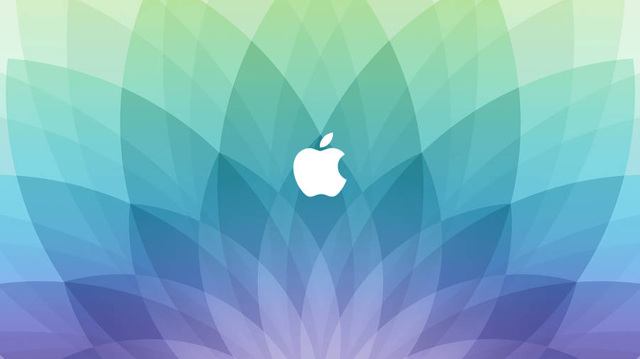 Celebrate Spring With Apple Wallpaper