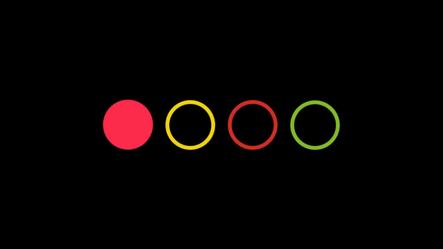 Celebrate The Fellowship Of The Ring Wallpaper