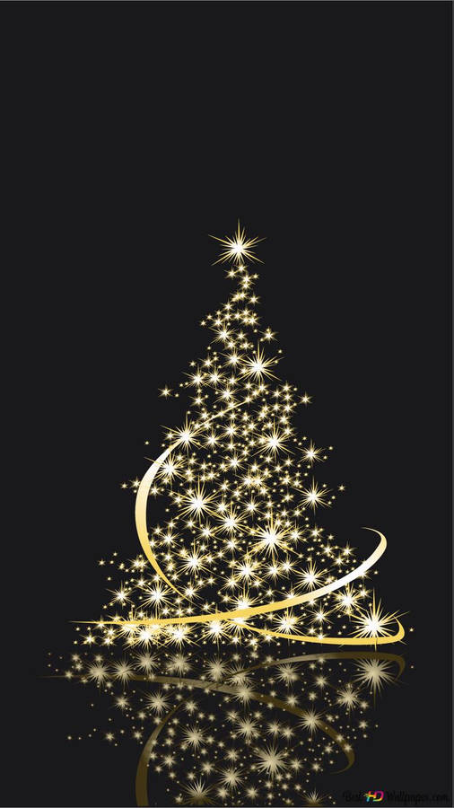 Celebrate The Holidays In Style Wallpaper