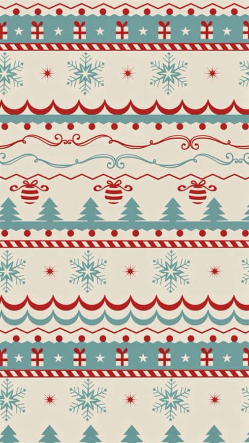 Celebrate The Holidays With Disney Christmas & Your Ipad! Wallpaper