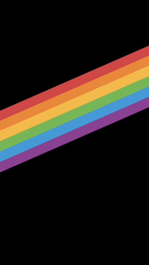 Celebrate With Pride Wallpaper