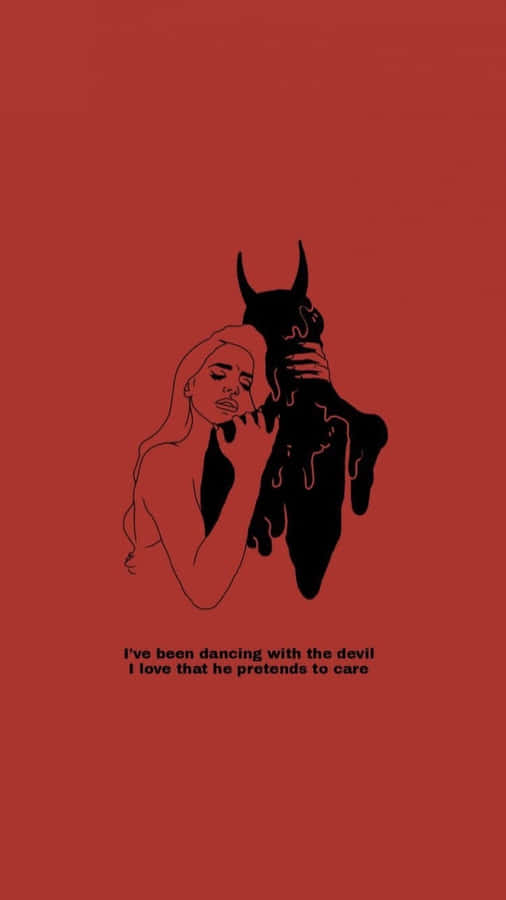 Celebrate Your Authentic Style With Egirl Aesthetic Wallpaper